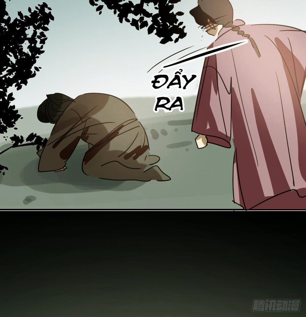 Bắt Lấy Ngao Ngao 132 trang 49