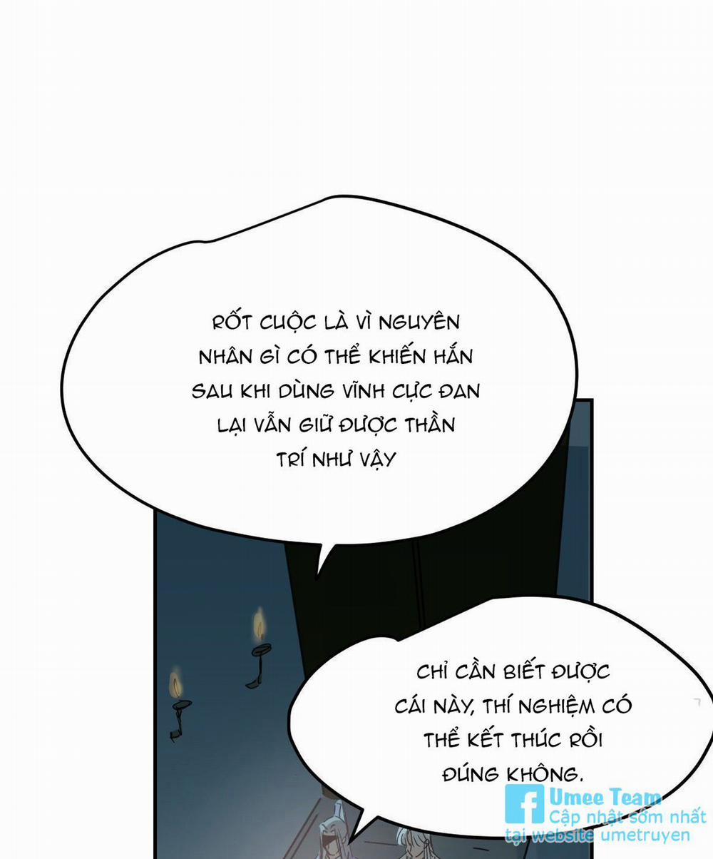 Bắt Lấy Ngao Ngao 132 trang 52