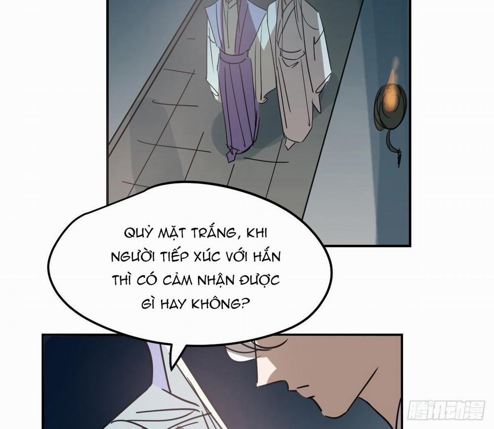 Bắt Lấy Ngao Ngao 132 trang 53