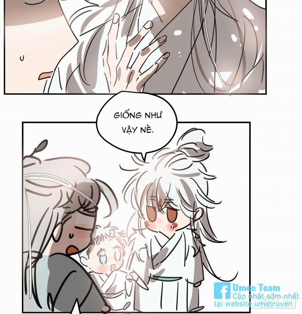 Bắt Lấy Ngao Ngao 132 trang 62