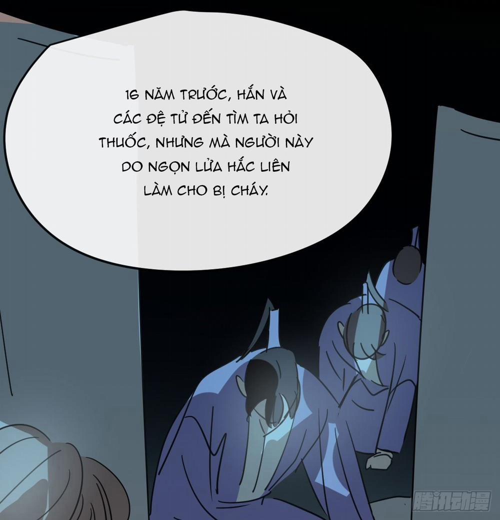 Bắt Lấy Ngao Ngao 132 trang 67