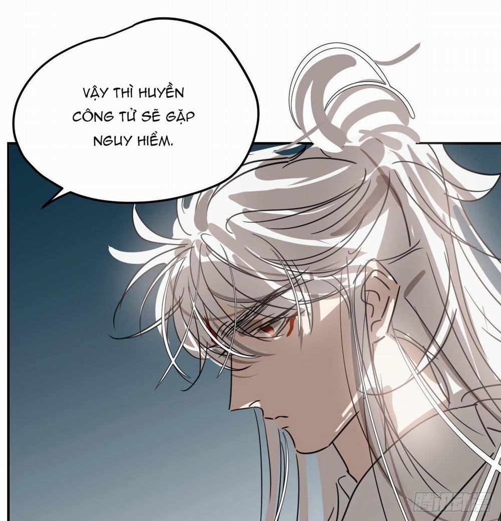 Bắt Lấy Ngao Ngao 132 trang 73