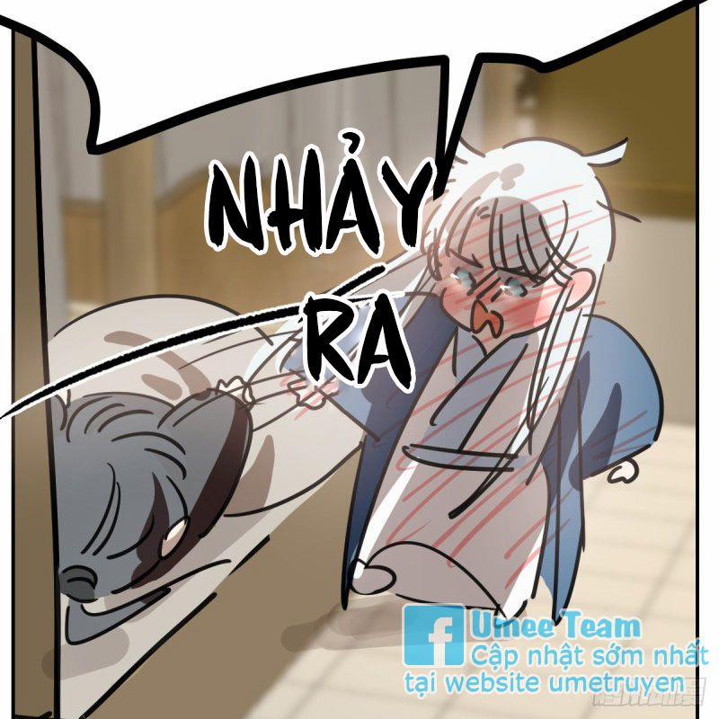 Bắt Lấy Ngao Ngao 134 trang 21