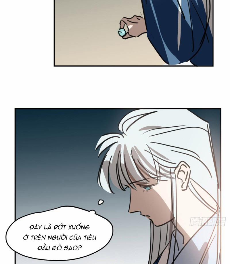 Bắt Lấy Ngao Ngao 134 trang 27