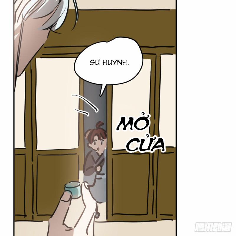 Bắt Lấy Ngao Ngao 134 trang 29