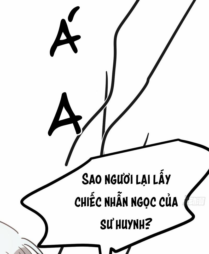 Bắt Lấy Ngao Ngao 134 trang 31