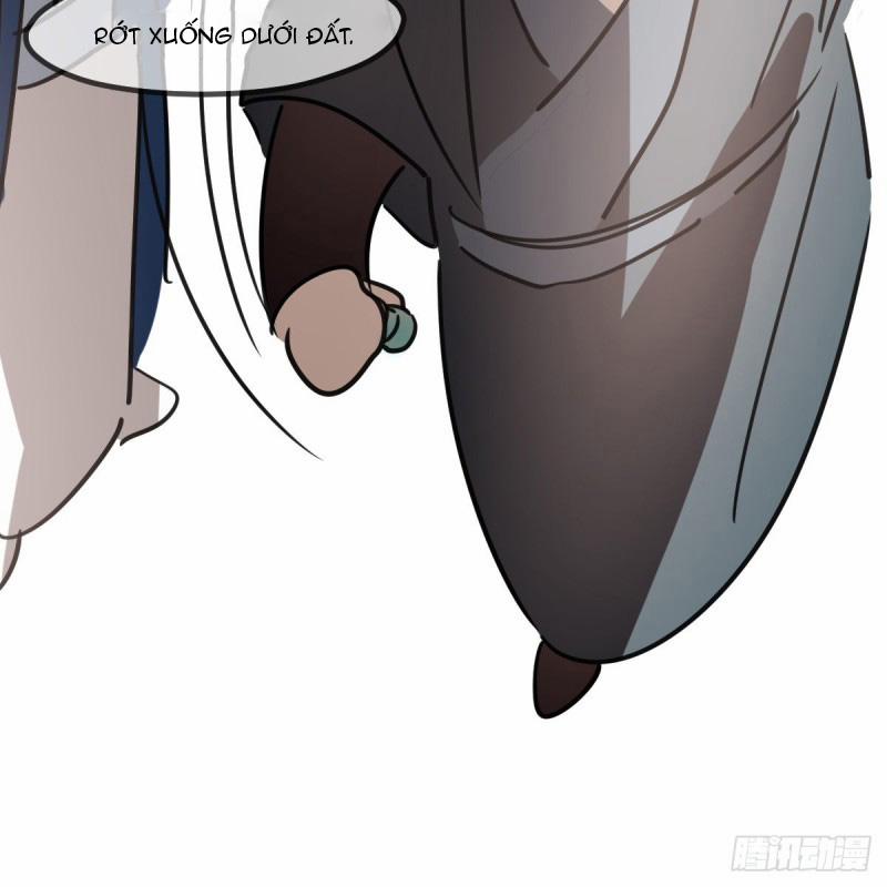 Bắt Lấy Ngao Ngao 134 trang 33