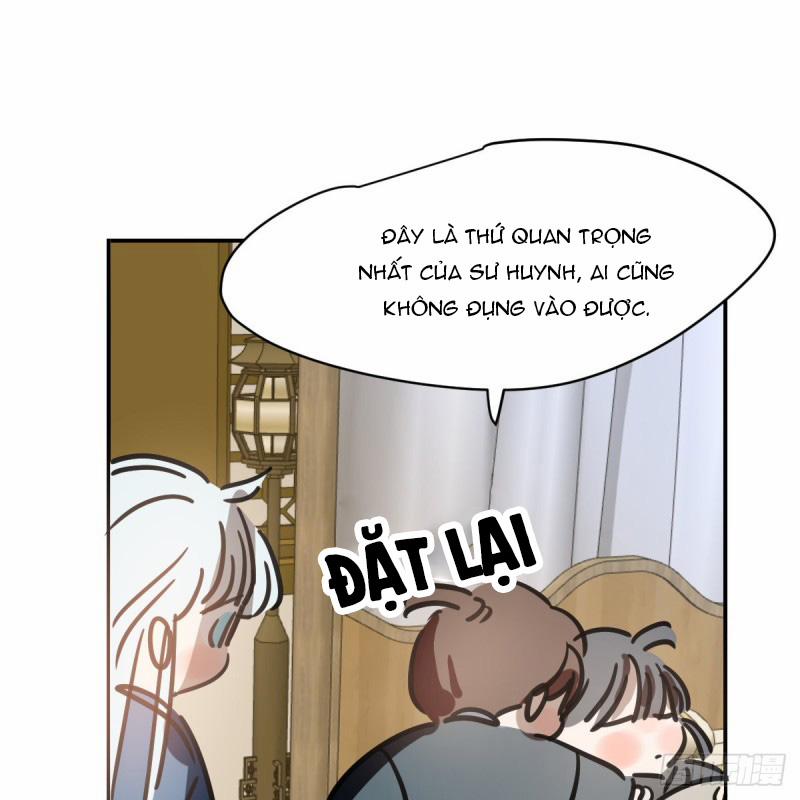 Bắt Lấy Ngao Ngao 134 trang 34