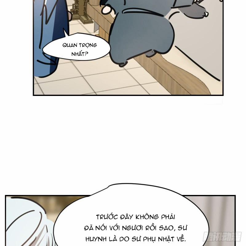 Bắt Lấy Ngao Ngao 134 trang 35