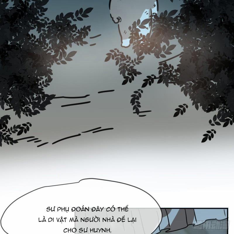 Bắt Lấy Ngao Ngao 134 trang 38