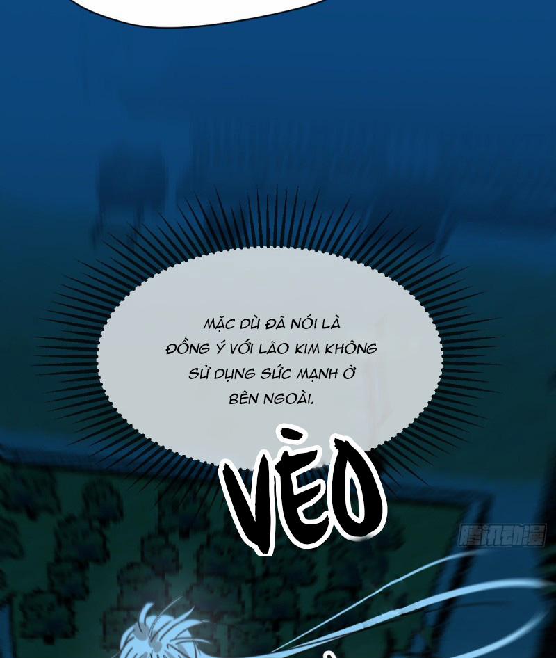 Bắt Lấy Ngao Ngao 134 trang 59