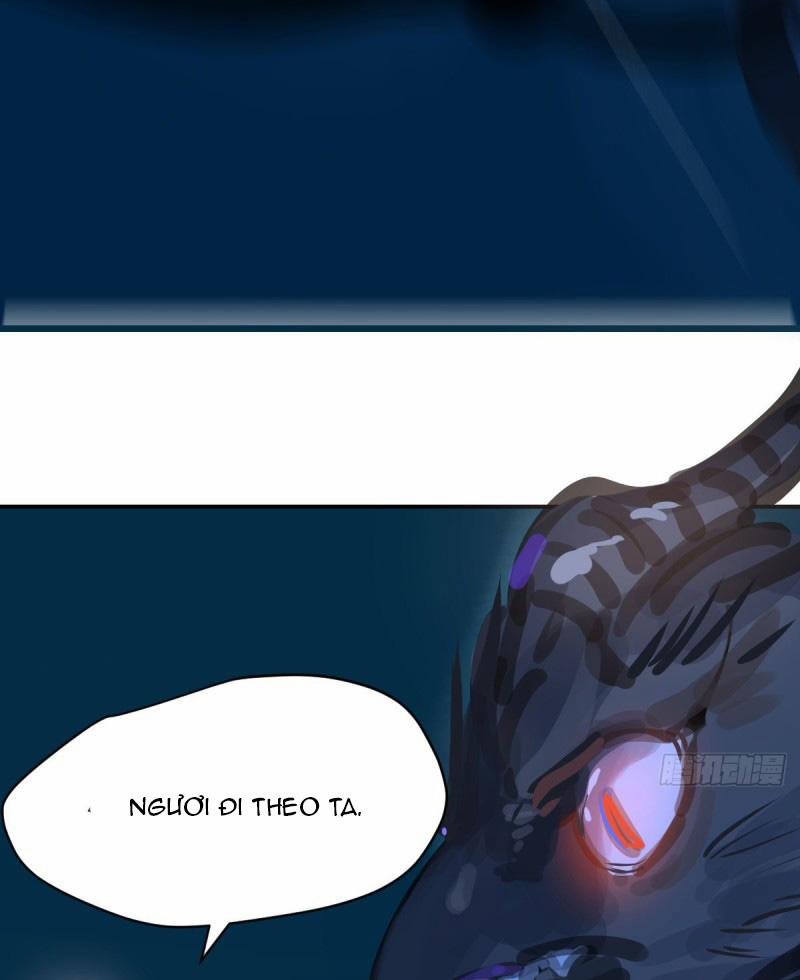 Bắt Lấy Ngao Ngao 134 trang 65