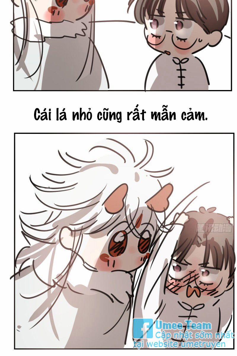 Bắt Lấy Ngao Ngao 134 trang 80