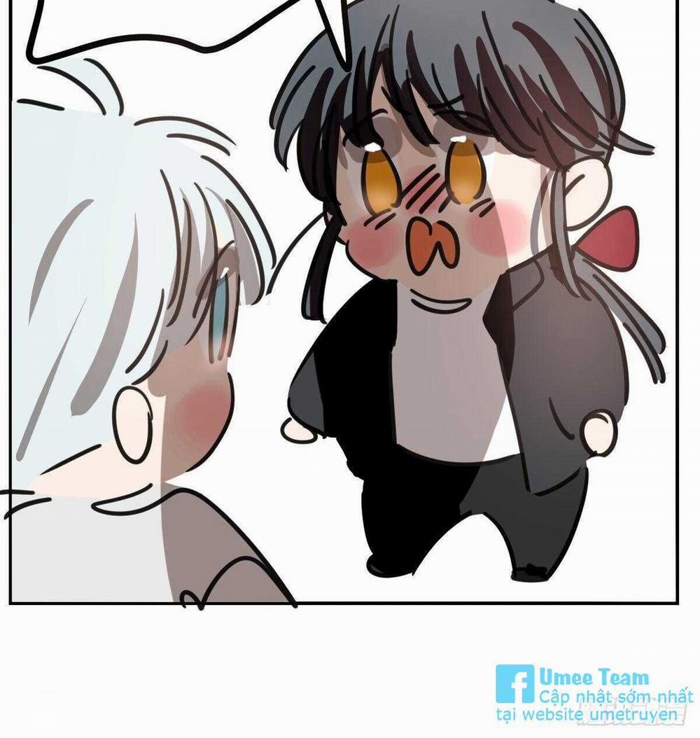 Bắt Lấy Ngao Ngao 135.5 trang 5