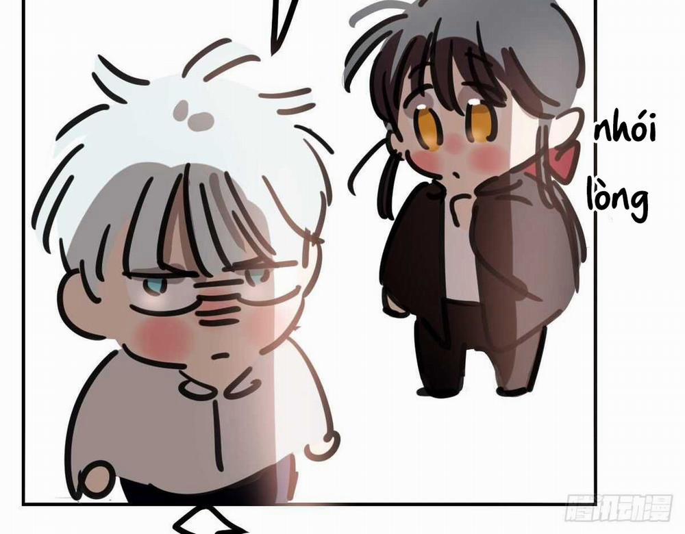 Bắt Lấy Ngao Ngao 135.5 trang 8