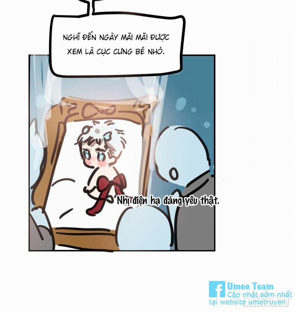 Bắt Lấy Ngao Ngao 135.5 trang 9