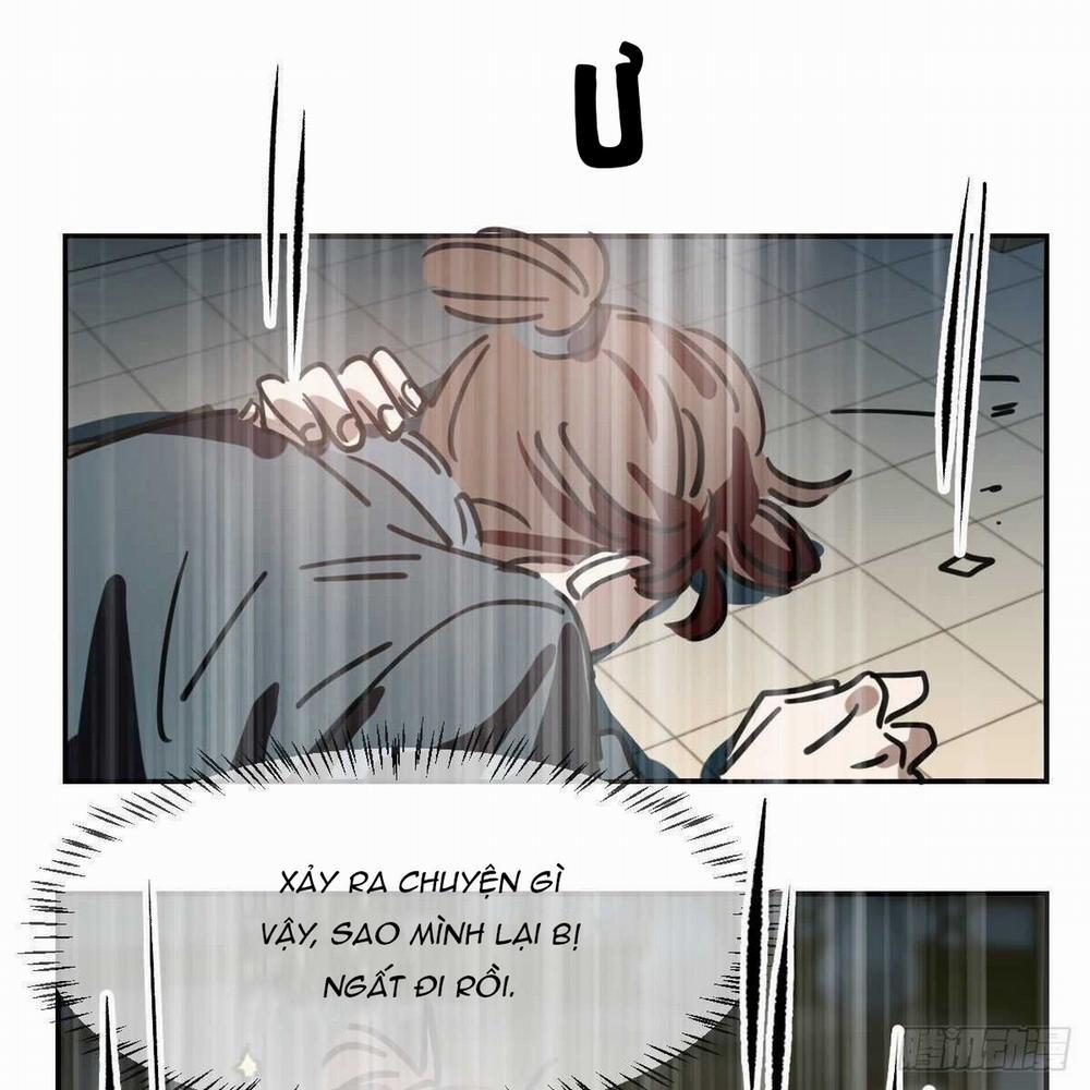 Bắt Lấy Ngao Ngao 135 trang 17