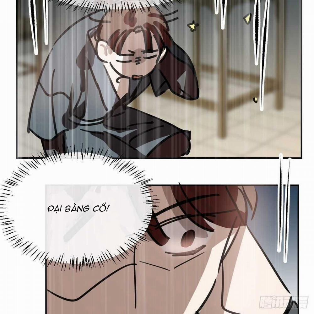 Bắt Lấy Ngao Ngao 135 trang 18