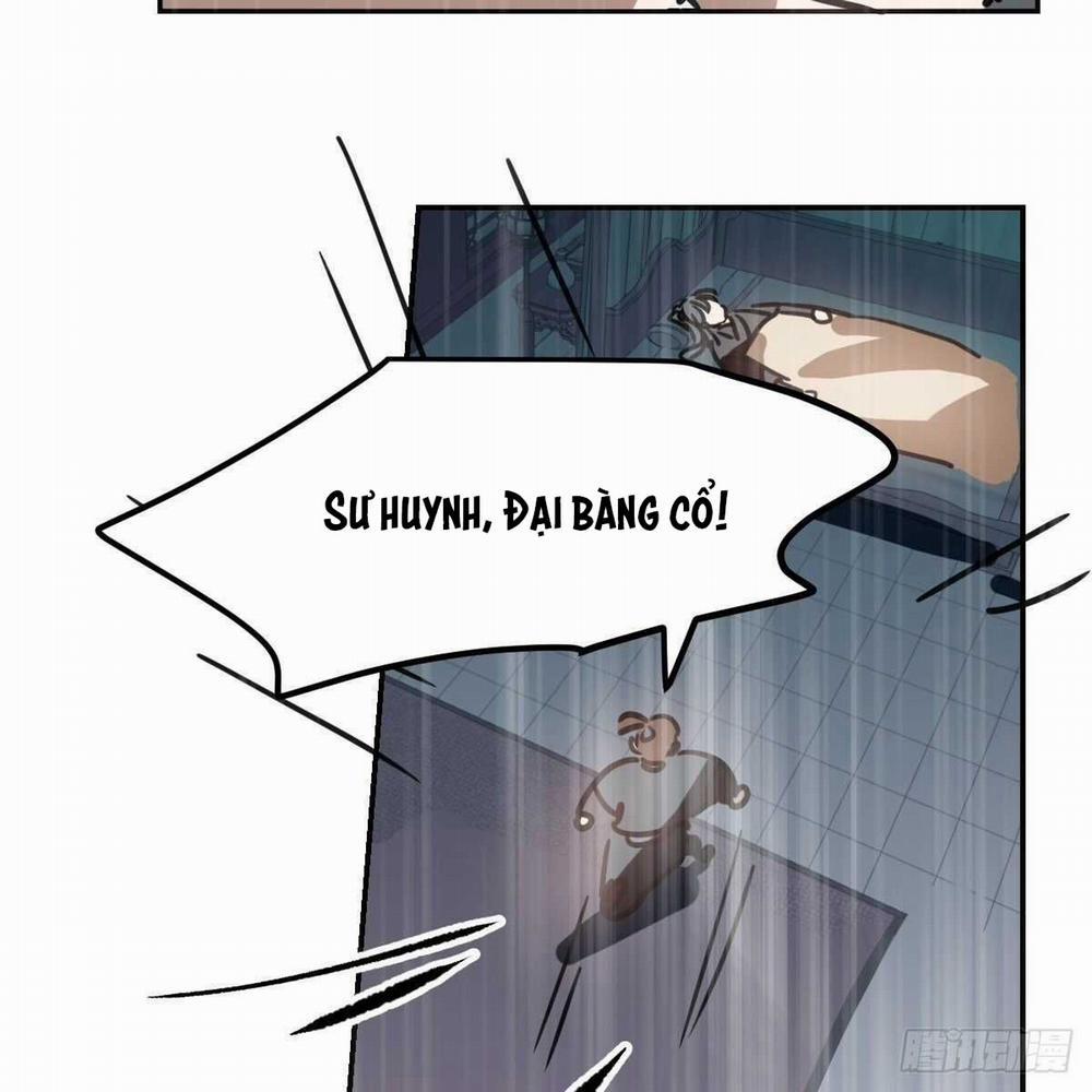 Bắt Lấy Ngao Ngao 135 trang 19