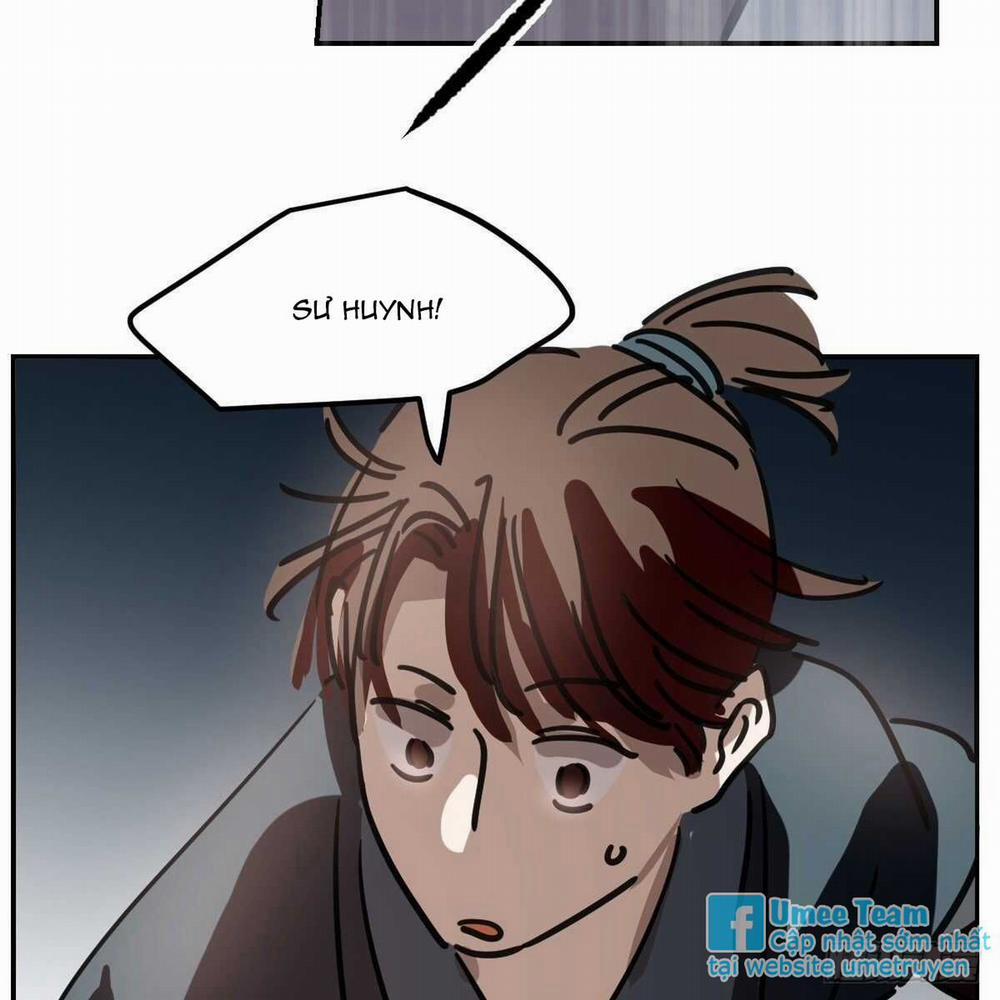 Bắt Lấy Ngao Ngao 135 trang 20