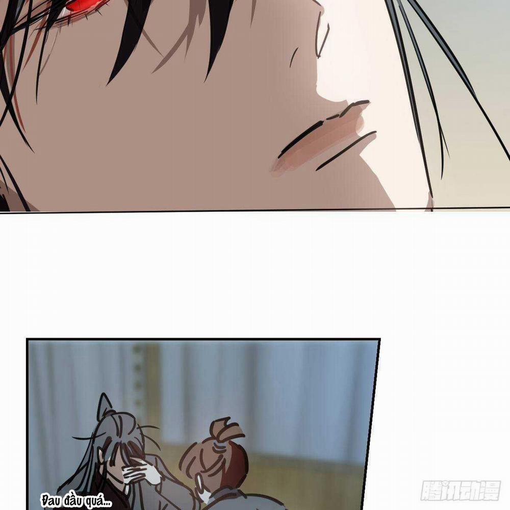 Bắt Lấy Ngao Ngao 135 trang 22