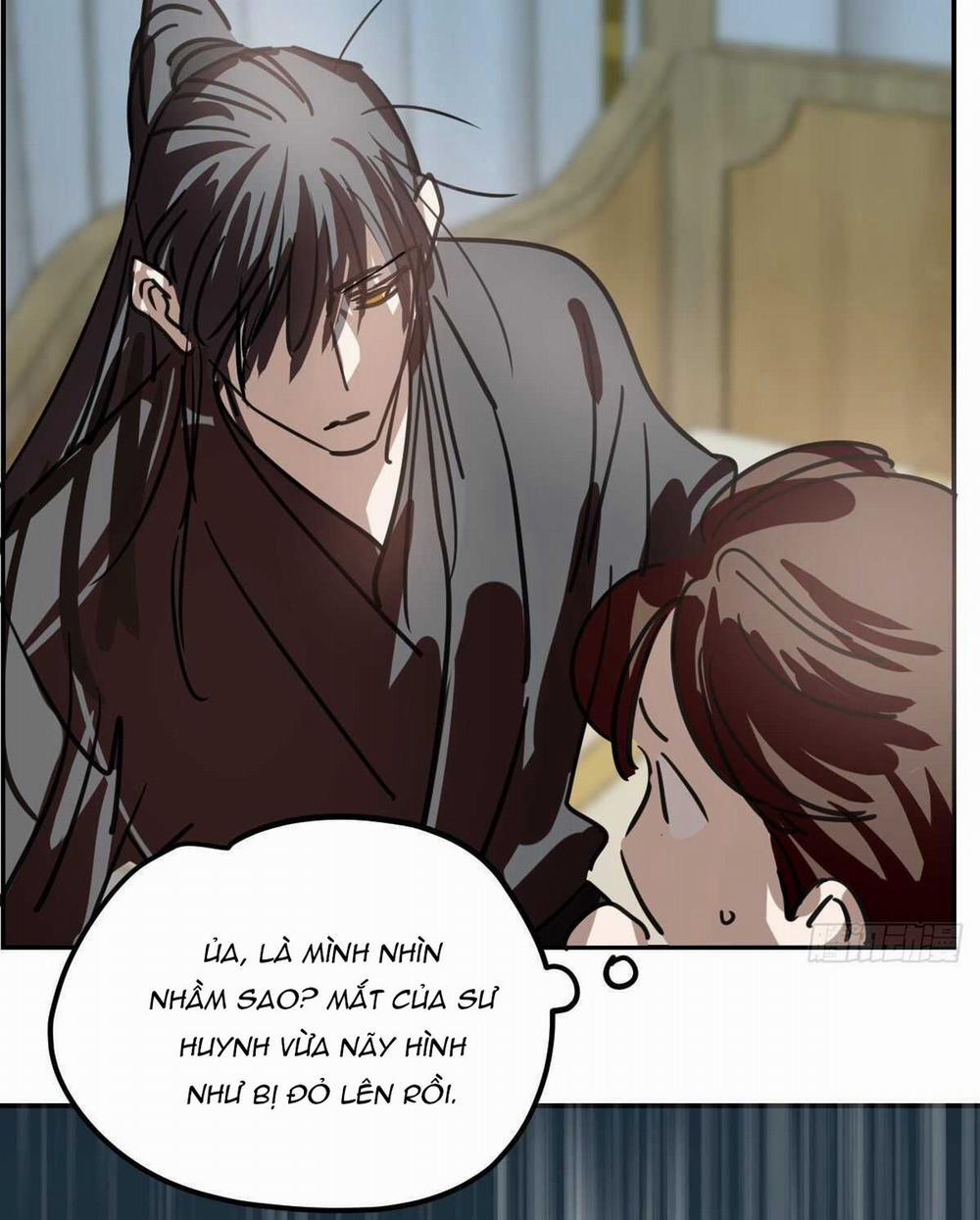 Bắt Lấy Ngao Ngao 135 trang 24