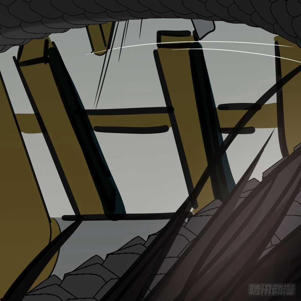 Bắt Lấy Ngao Ngao 135 trang 31