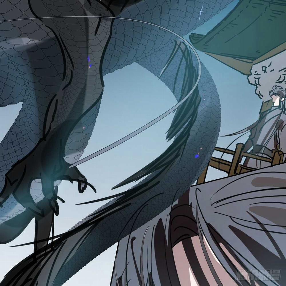 Bắt Lấy Ngao Ngao 135 trang 36