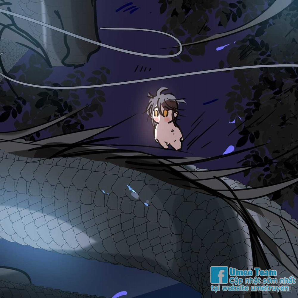 Bắt Lấy Ngao Ngao 135 trang 45