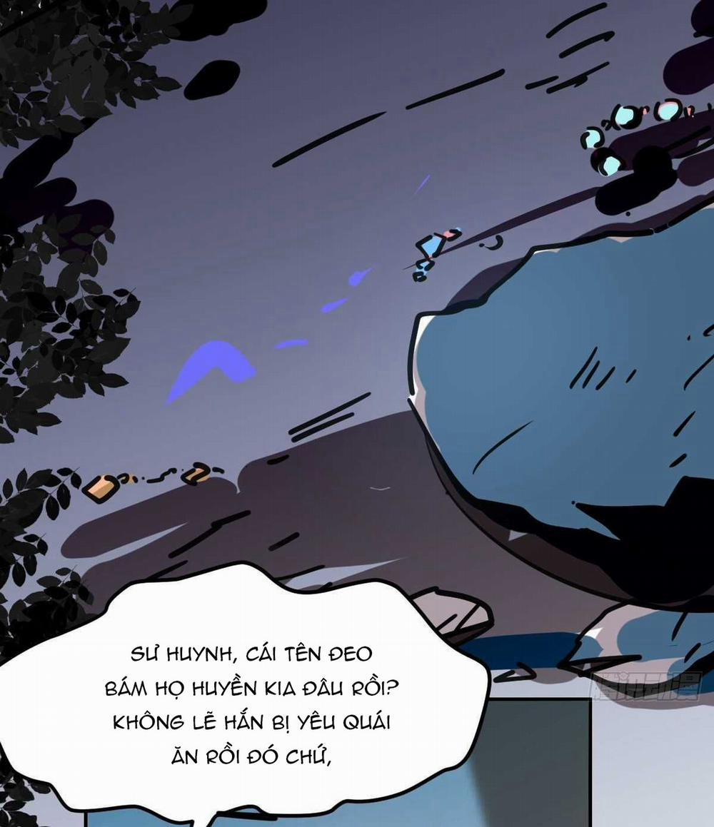 Bắt Lấy Ngao Ngao 135 trang 49