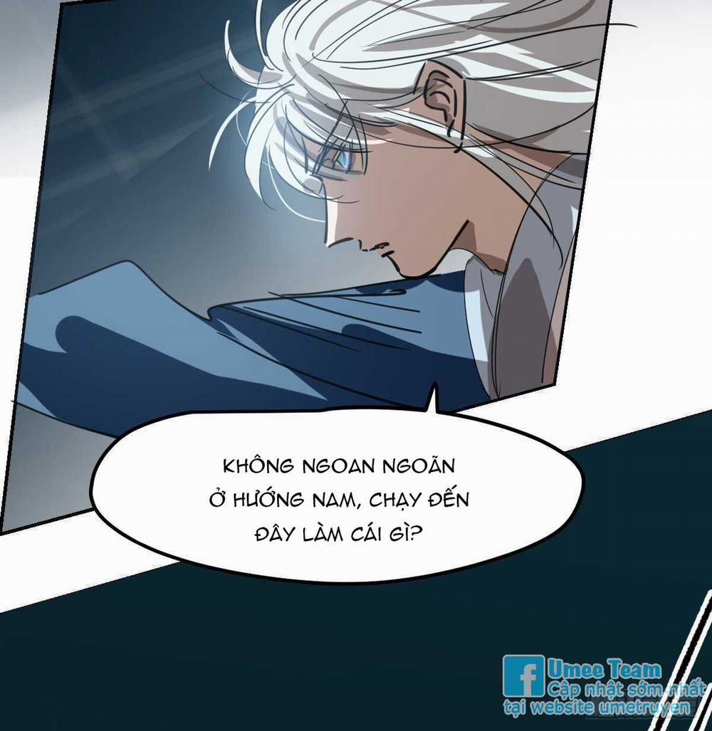Bắt Lấy Ngao Ngao 135 trang 5