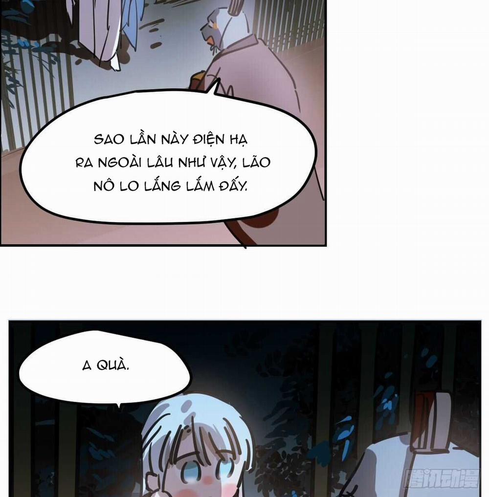 Bắt Lấy Ngao Ngao 135 trang 60