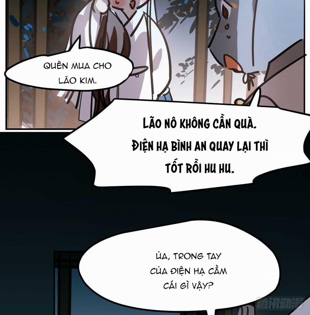 Bắt Lấy Ngao Ngao 135 trang 61