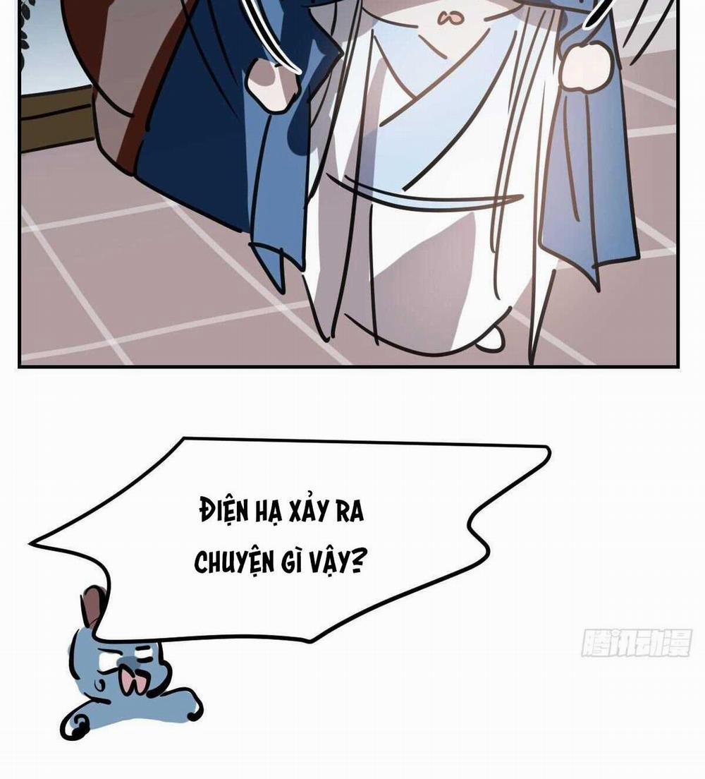Bắt Lấy Ngao Ngao 135 trang 73