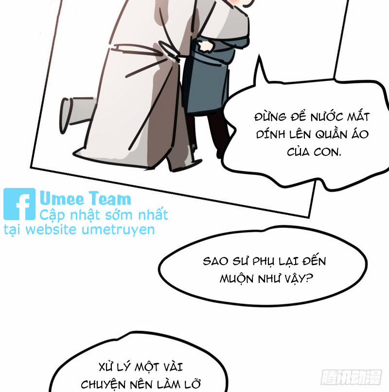 Bắt Lấy Ngao Ngao 136 trang 18