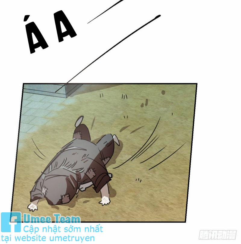 Bắt Lấy Ngao Ngao 136 trang 2