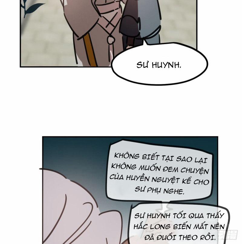 Bắt Lấy Ngao Ngao 136 trang 20