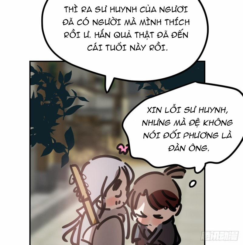 Bắt Lấy Ngao Ngao 136 trang 29