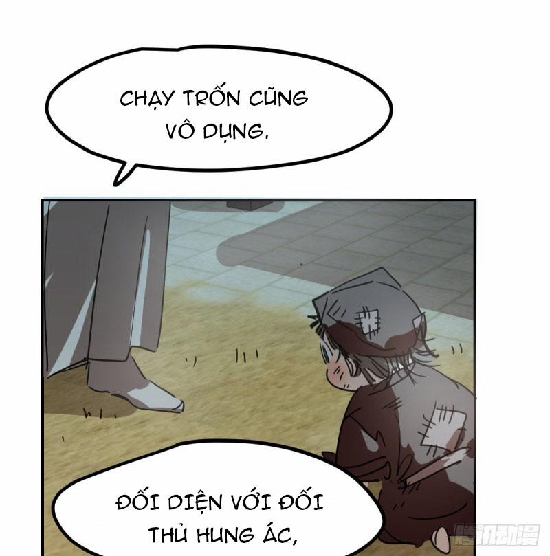 Bắt Lấy Ngao Ngao 136 trang 3