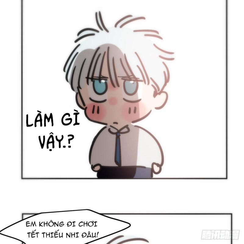 Bắt Lấy Ngao Ngao 136 trang 59