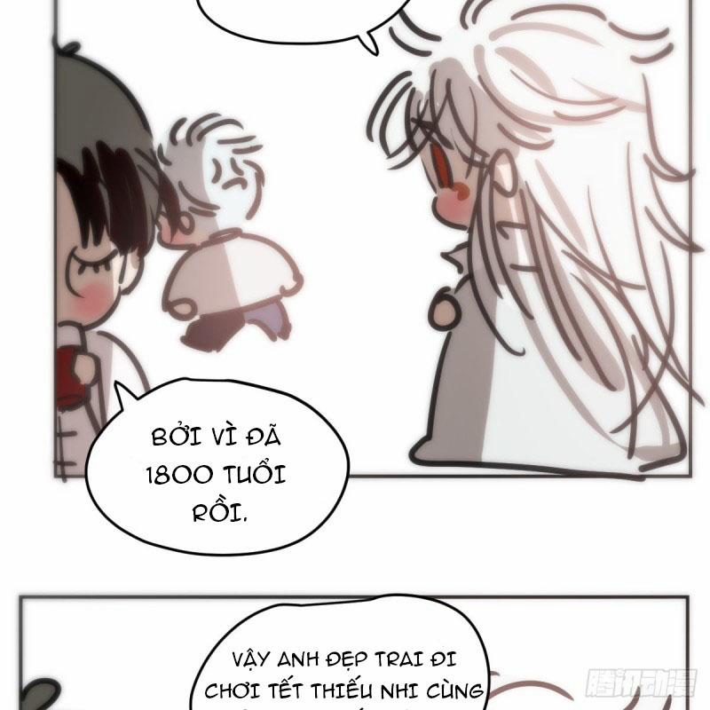 Bắt Lấy Ngao Ngao 136 trang 61