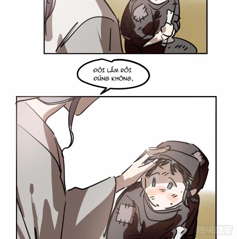 Bắt Lấy Ngao Ngao 136 trang 9