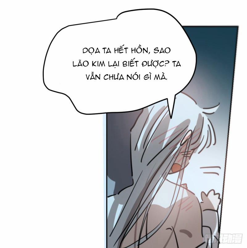 Bắt Lấy Ngao Ngao 138 trang 15