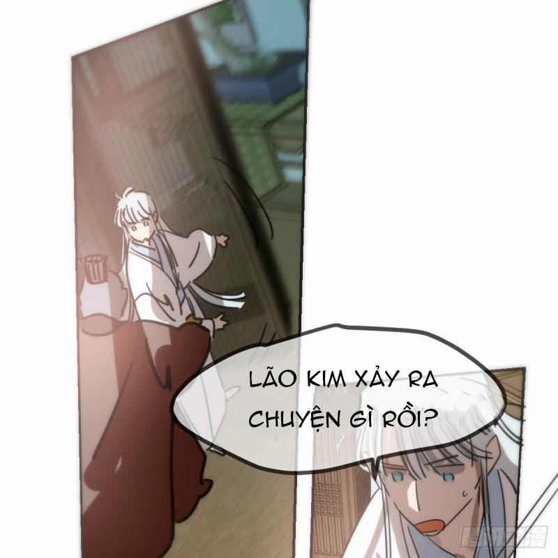 Bắt Lấy Ngao Ngao 138 trang 23