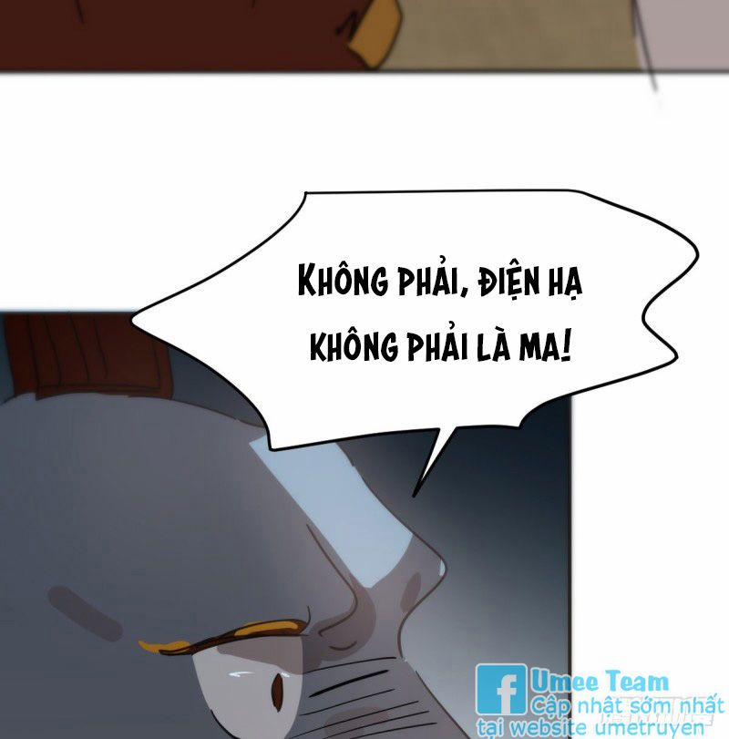 Bắt Lấy Ngao Ngao 138 trang 41