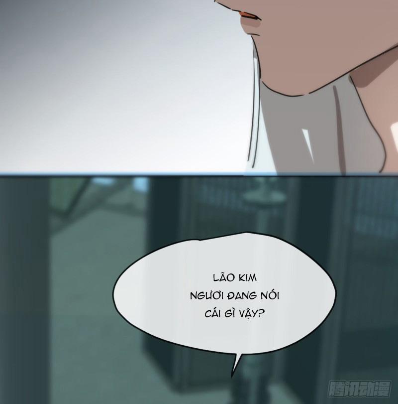 Bắt Lấy Ngao Ngao 138 trang 44
