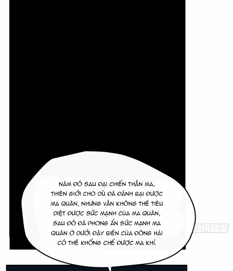 Bắt Lấy Ngao Ngao 138 trang 49