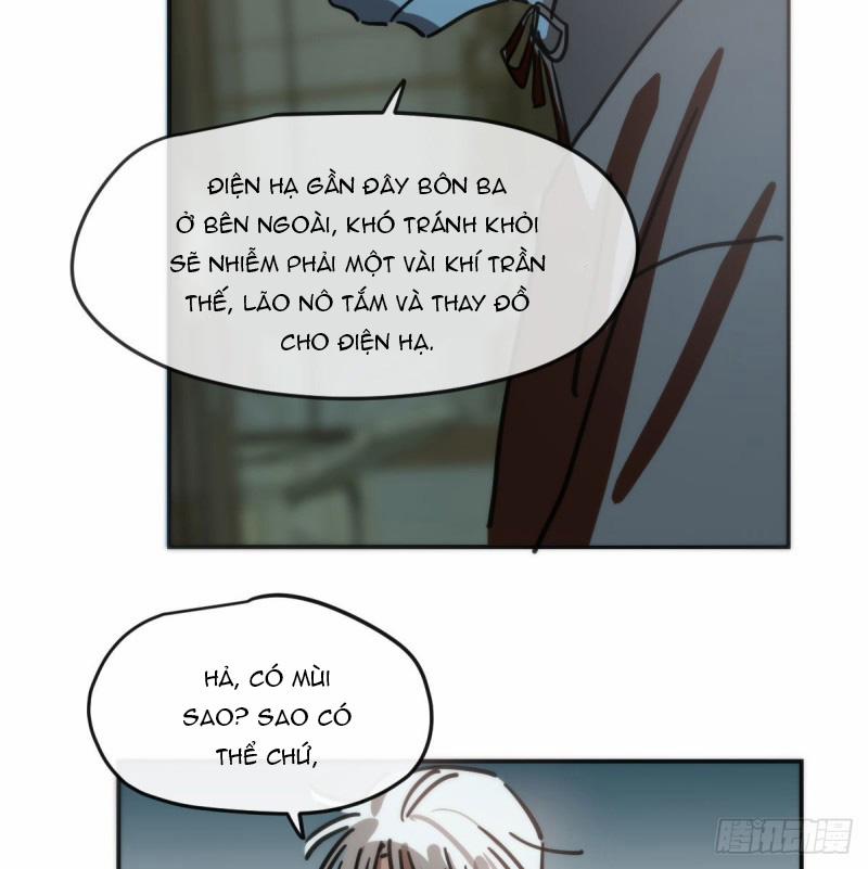 Bắt Lấy Ngao Ngao 138 trang 5