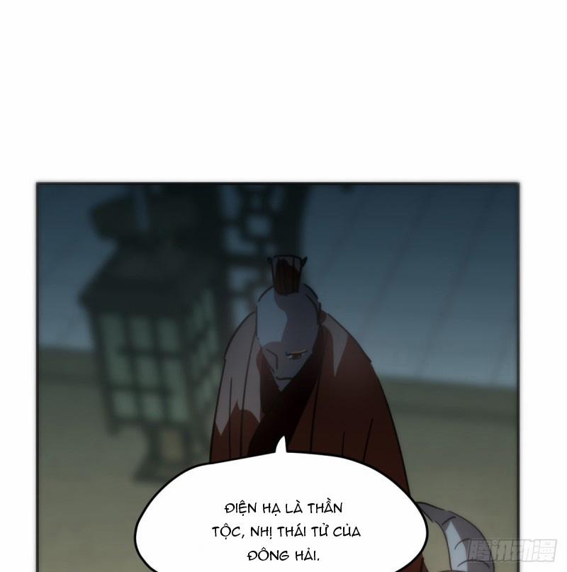 Bắt Lấy Ngao Ngao 138 trang 53