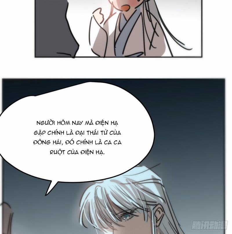 Bắt Lấy Ngao Ngao 138 trang 56